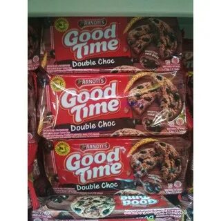 Good time 3