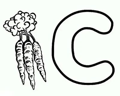 Рисунок на c