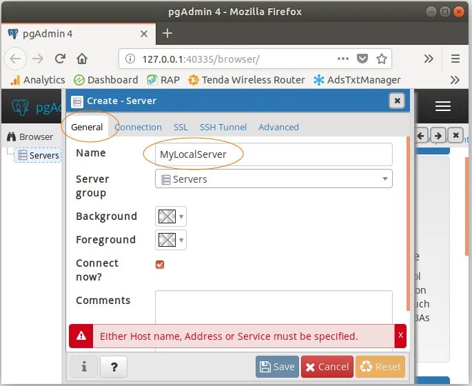 Pgadmin 4 создать базу. Pgadmin 4. добавить сервер в pgadmin. как открыть базу данных в pgadmin 4. pgadmin создать базу.