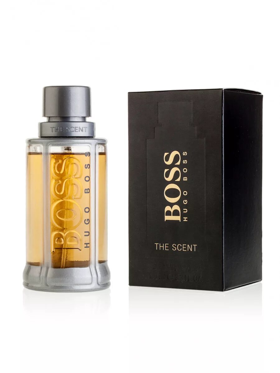 Hugo Boss Scent мужские. Духи Hugo Boss the Scent. Boss Hugo Boss the Scent мужские. Hugo Boss the Scent EDT 100ml. Мужская вода хьюго босс