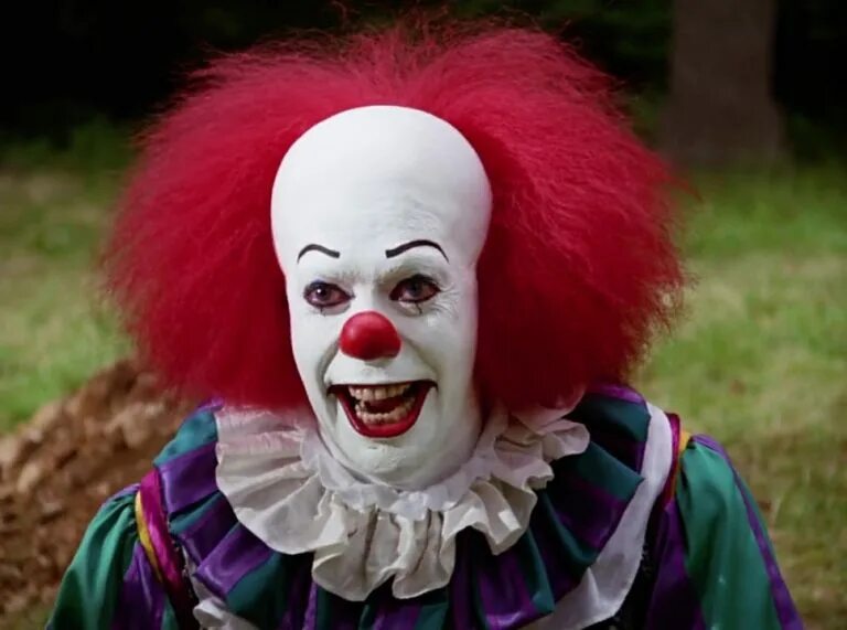 Im clown