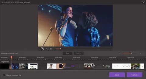 Video one