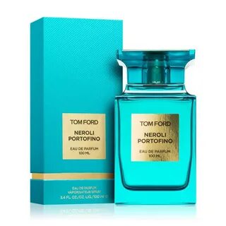 Tom ford neroli