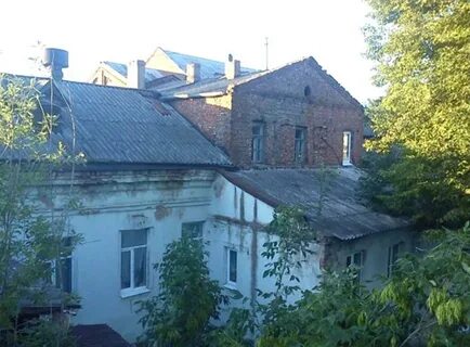 Крестецкая улица старая русса