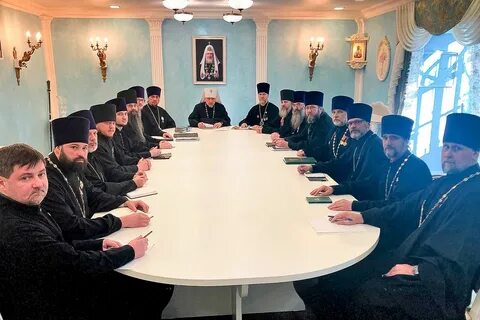 Мурманская епархия