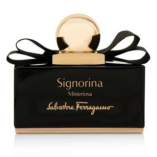 Сигнорина духи