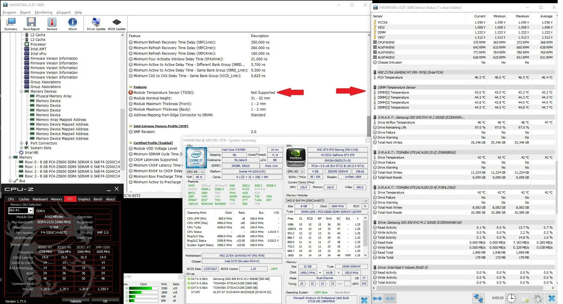 Memory temperature. Hwinfo temperature. ssd hwinfo. hwinfo64 логи. тесты видеокарт hwinfo.
