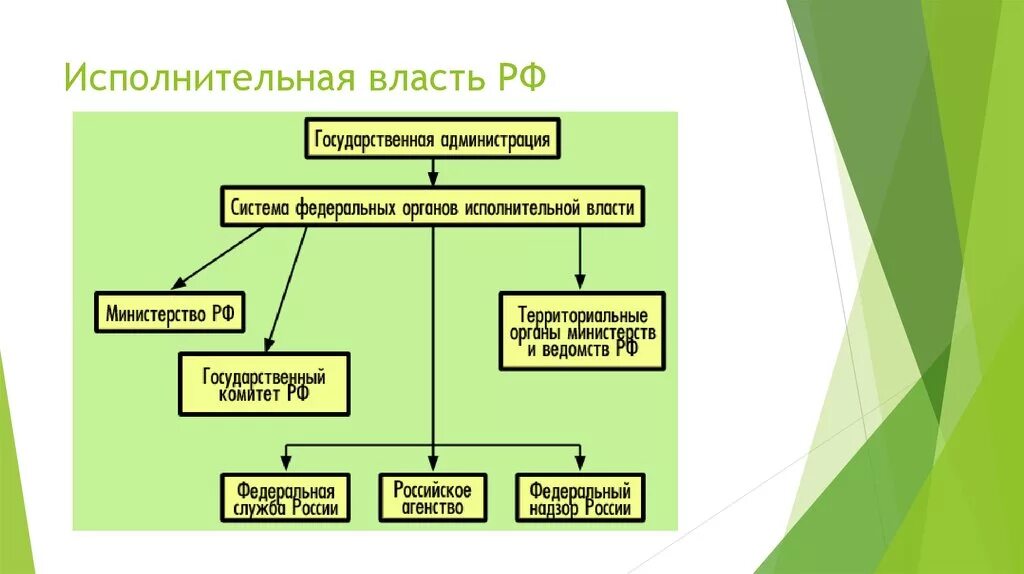 Институтом исполнительной власти относится. Органы гос власти РФ исполнительная власть. Структура органов государственной власти РФ государственная власть. К органам исполнительной власти РФ относится схема. Федеральные агентства исполнительной власти РФ список.