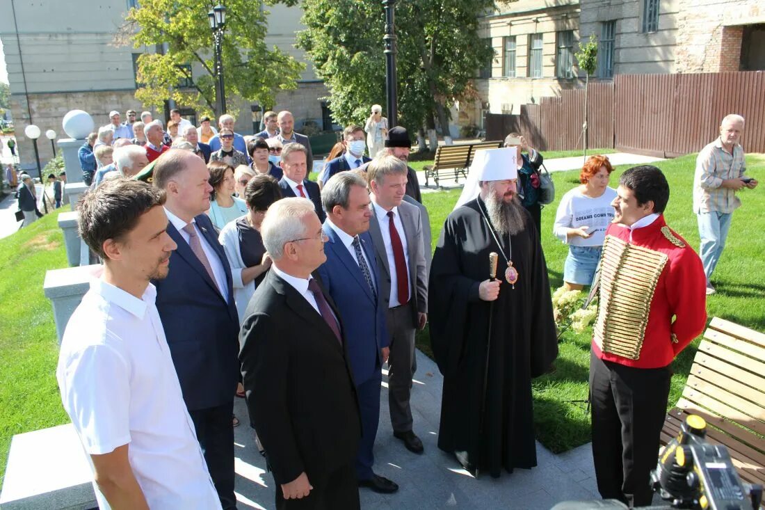 Взгляд новости главное сегодня. Мемориальный комплекс оборонительный вал Пенза. Крепостной вал Пенза. Оборонительный вал Пенза. Пенза реконструкция крепостного вала.