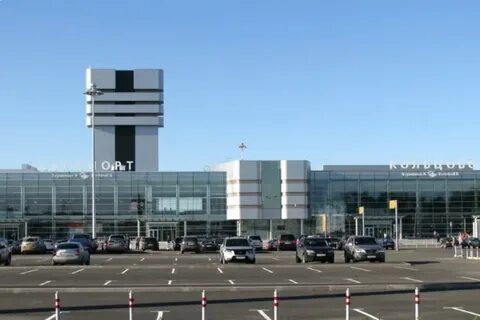 Аэропорт екатеринбург сегодня