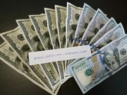 Зарплата 1000 долларов