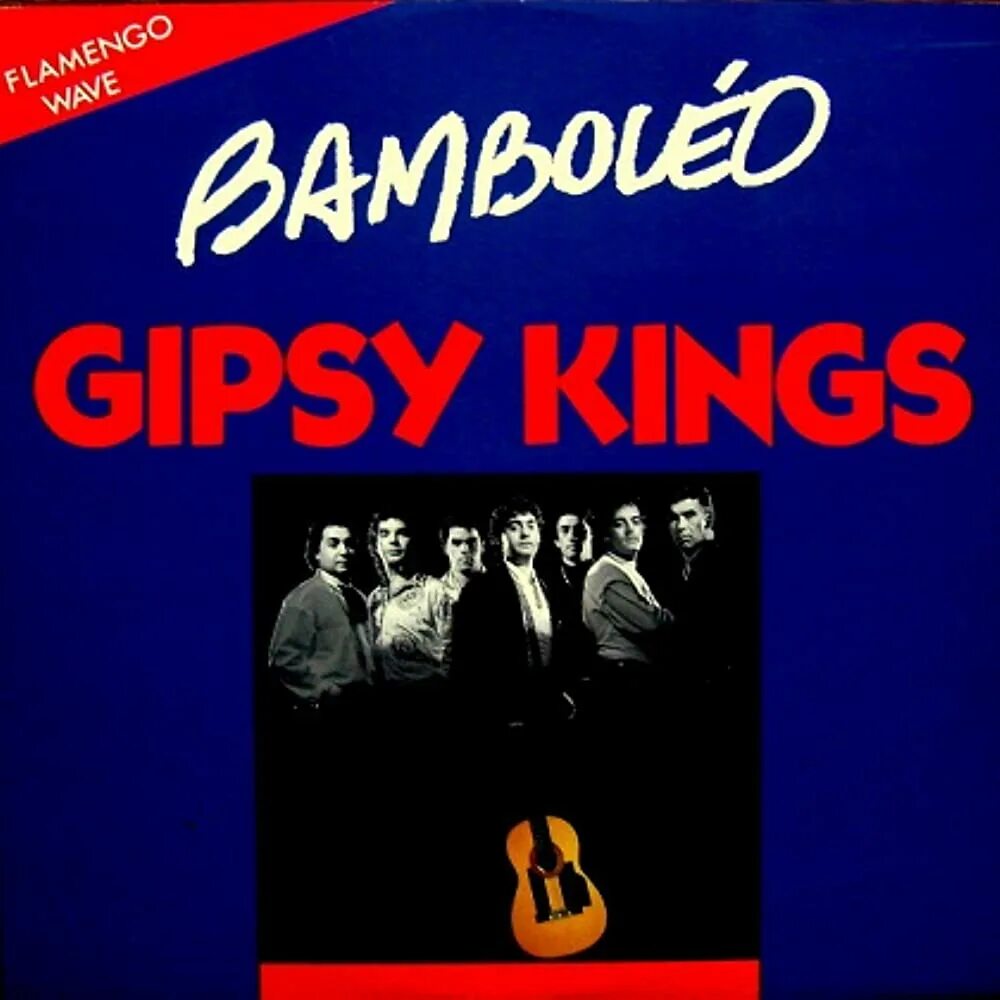 Бамболео песня. Gipsy Kings 1988 Bamboleo. Gipsy Kings Bamboleo. Bamboleo от Gipsy Kings. 03. Gipsy Kings - Bamboléo.