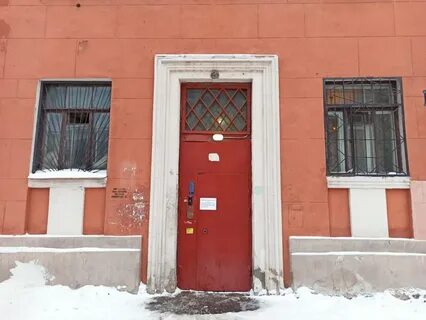 Ул ивановская 11