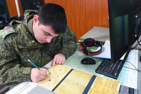 Инженер танков