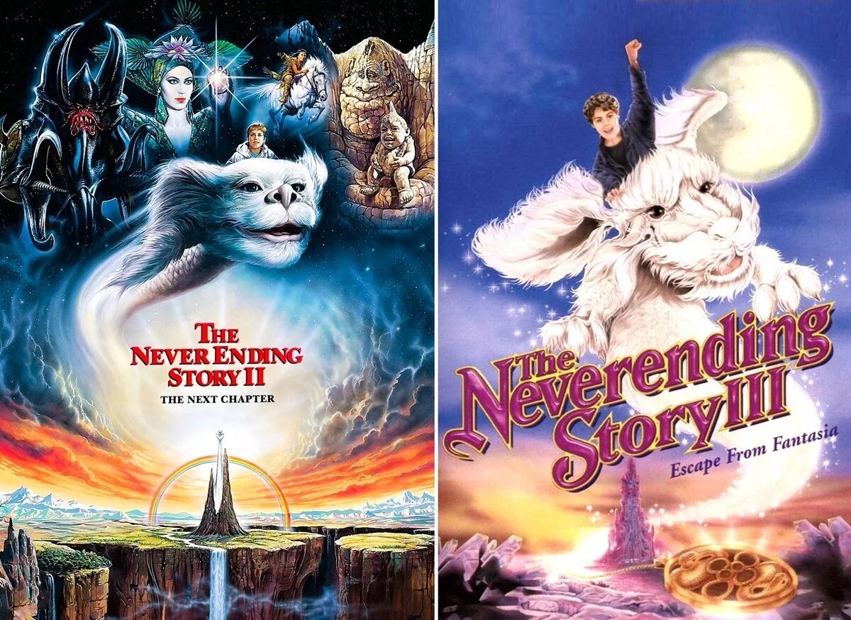 Рассказ вечная жизнь. Бесконечная история 2. новая глава - the Neverending story 2 (1990). Бесконечная история 2 Постер. Бесконечная история афиша. Бесконечная история Бастиан.