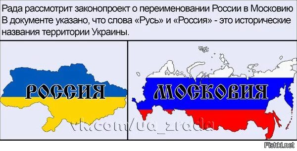 Правда ли что россия выиграла. Русь Украина. Россию переименуют. Переименование России в Московию. Россия Украина Русь.