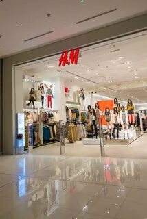 M mall