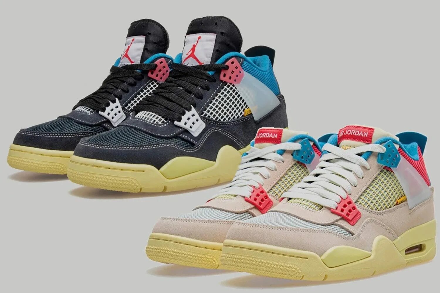 Air Jordan 4 Union. Nike Jordan 4 Union. Union x Air Jordan 4. Nike Air Jordan 4 Union la. Ретро кроссовки купить