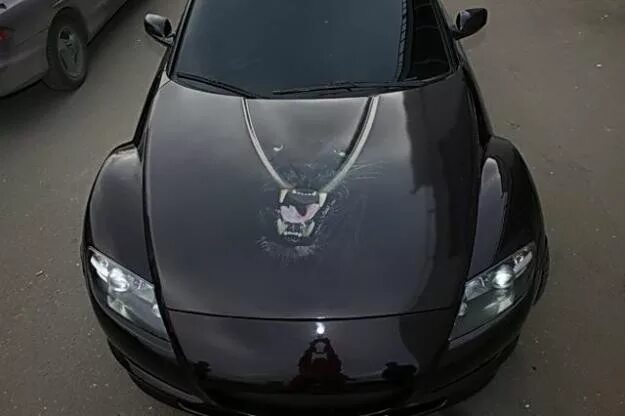 2015 Dodge Challenger SRT 600+ Hellcat уже здесь! Сообщество "Любители Америка
