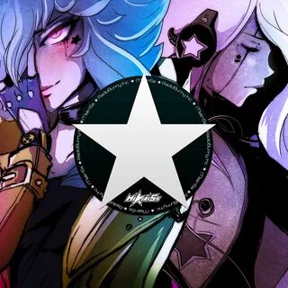 Miatriss song