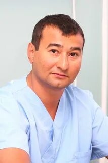 Врач депутатов