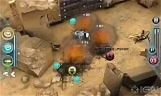 Windows mobile game