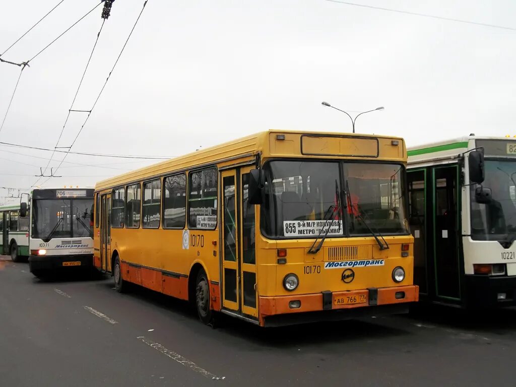 ЛИАЗ 5256.25-11. Выхино автобус 821. Автобус 410 Выхино. Автобус 855.