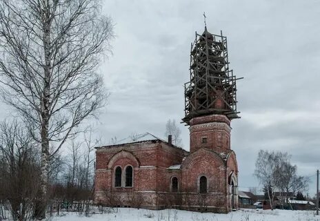 Погода в верхней троице кашинского