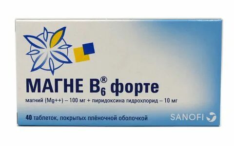 Аналог в6 форте