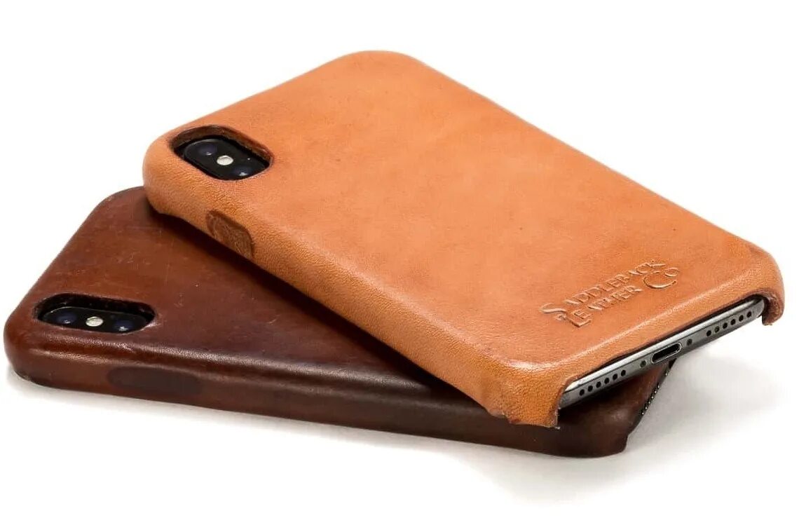 Iphone 13 чехол кожа
