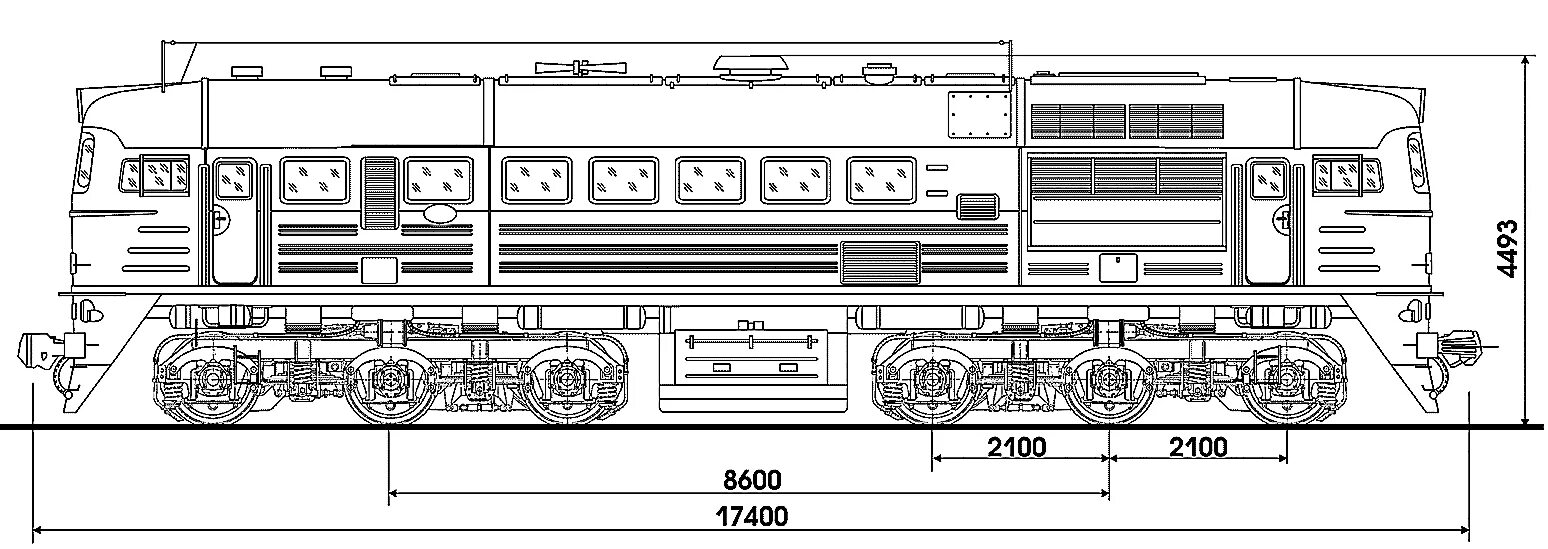 Размеры электровоза. Локомотив 2м62 тепловоз. М62 тепловоз чертеж. Чертеж тепловоза 2м62у. Двухсекционный тепловоз 2м62.