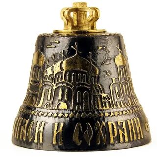 Колокольчик колокол