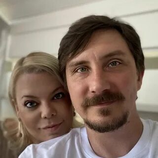 Последнее видео с мужем