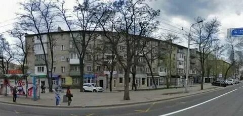 Университетская 19 донецк