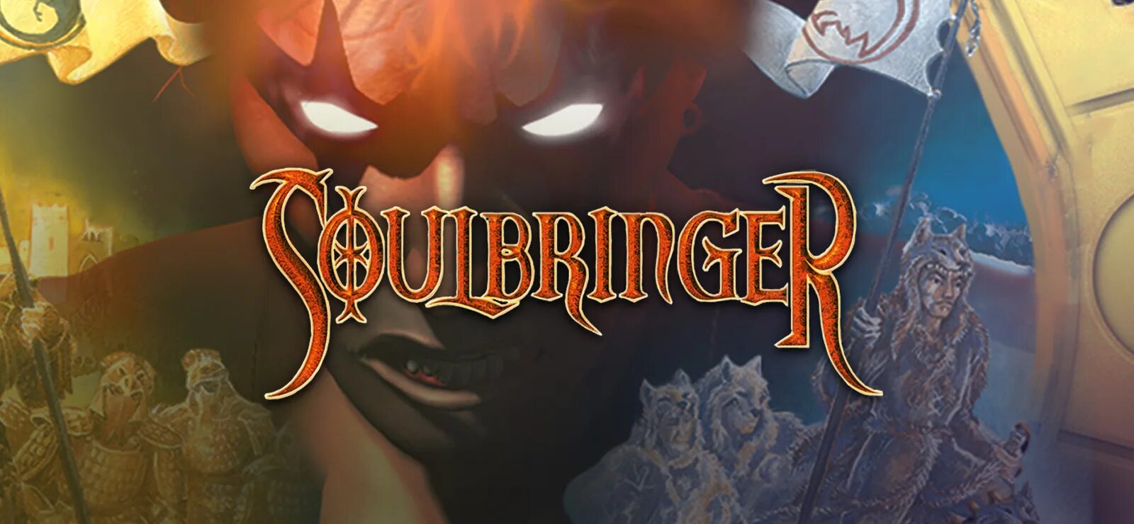 Soulbringer. Соулбрингер. soulbringer art. soulbringer 2.