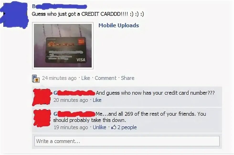 Internet fail. Хейт в фейсбуке. 9-hilarious-facebook-fails.