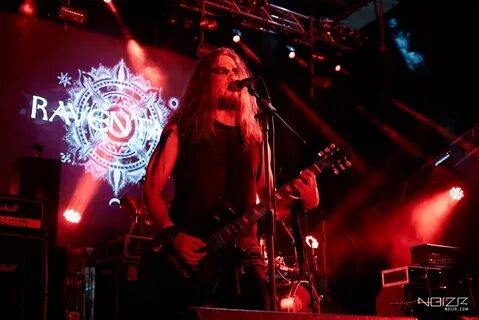 East metal