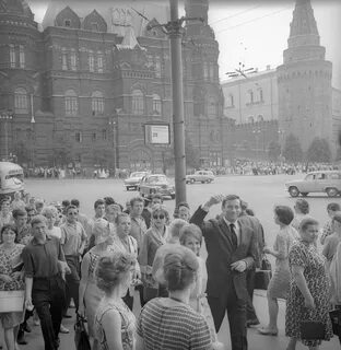 Октябрь 1963 года