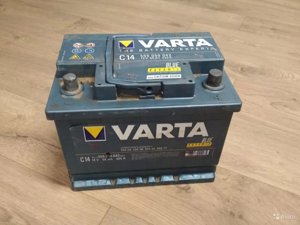 55 ампер час. Varta аккумулятор 55ah. Аккумулятор Varta 55ah черный. Аккумулятор 55 Varta. Аккумулятор варта 55 ампер.