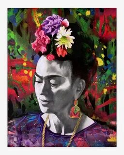 Wild frida