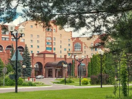 Рейтинг хороших санаториев подмосковья с лечением