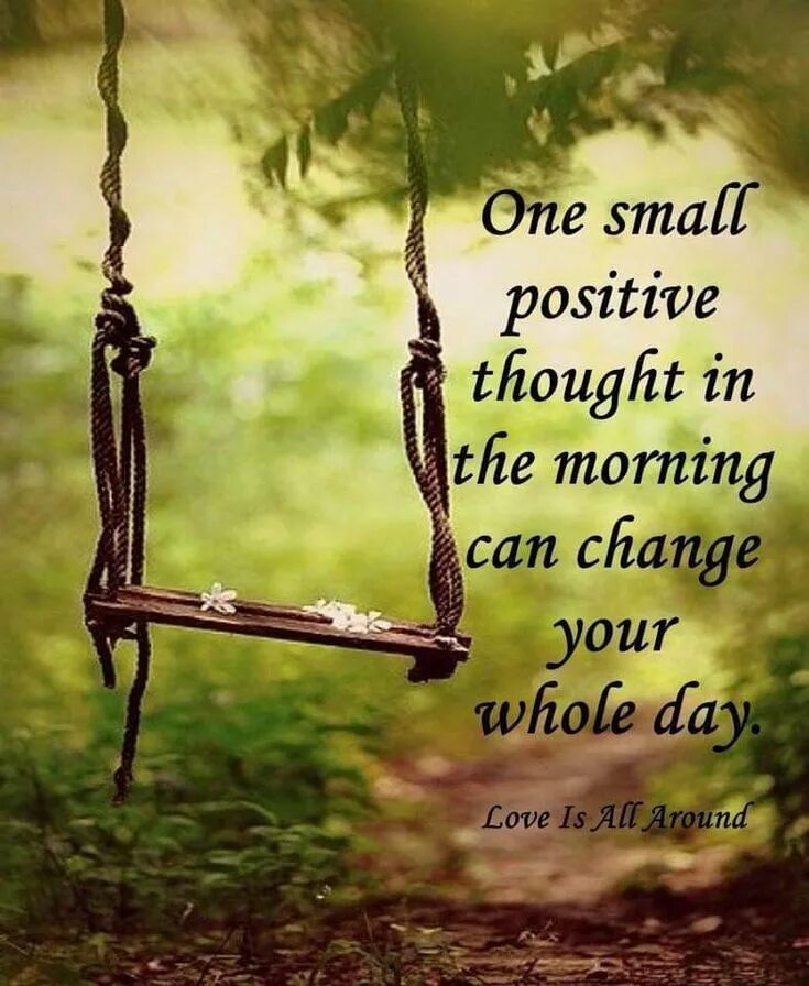 Positive change in your life. Inspirational quotes. Spread positive thoughts about the campaign. Morning thoughts. Good morning hindi.