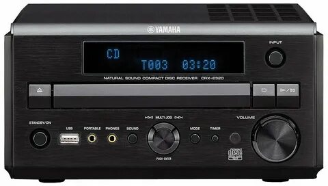 Плееры yamaha