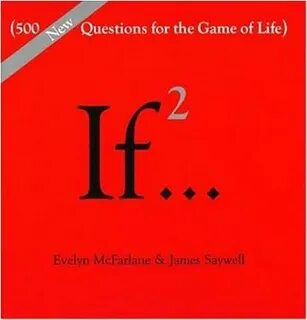 New questions