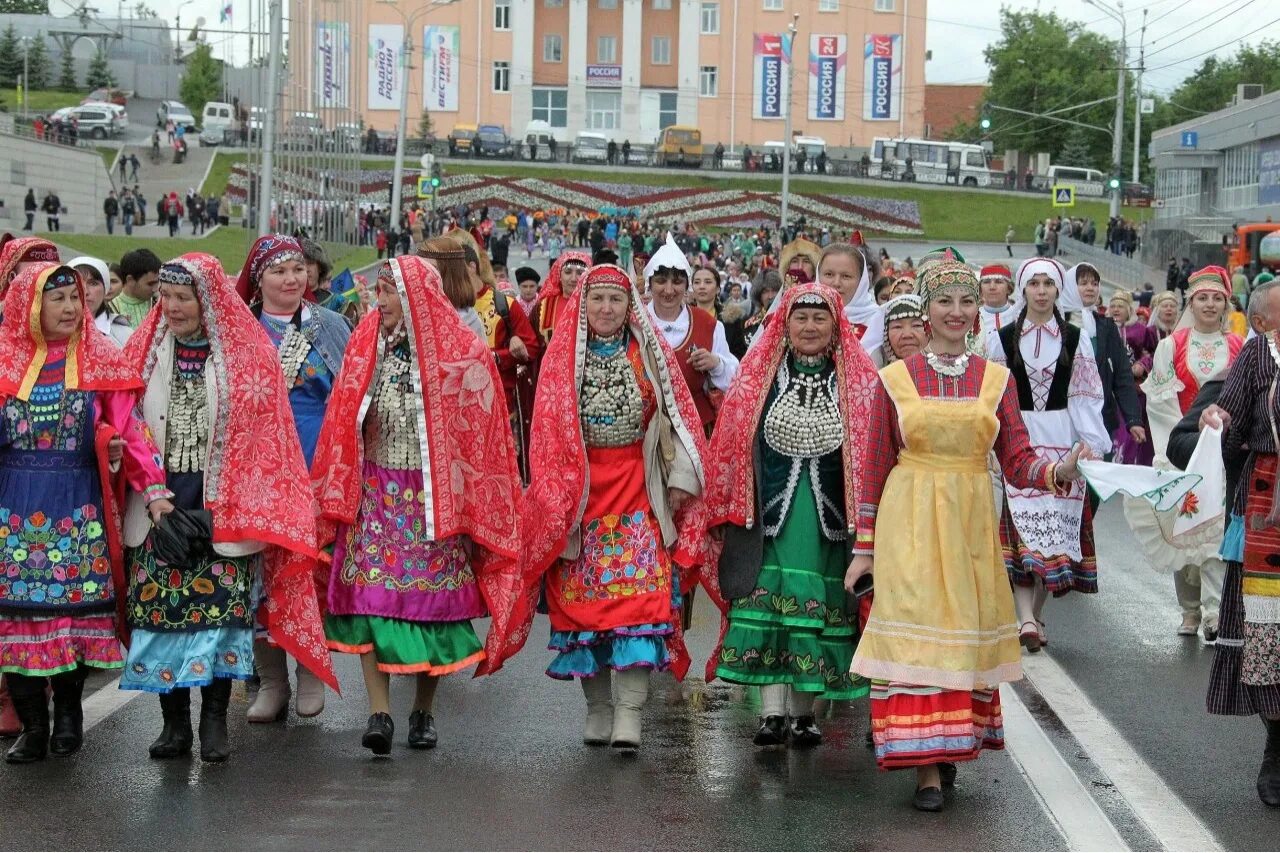 Праздники сегодня в башкирии