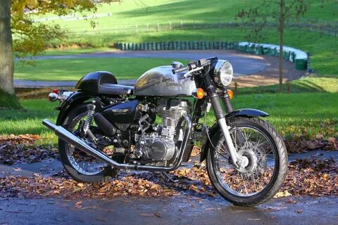 Royal enfield