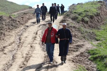 Погода в файзабад на 10 дней