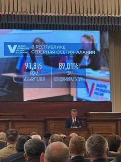Выборы 8 сентября 2024 марий эл