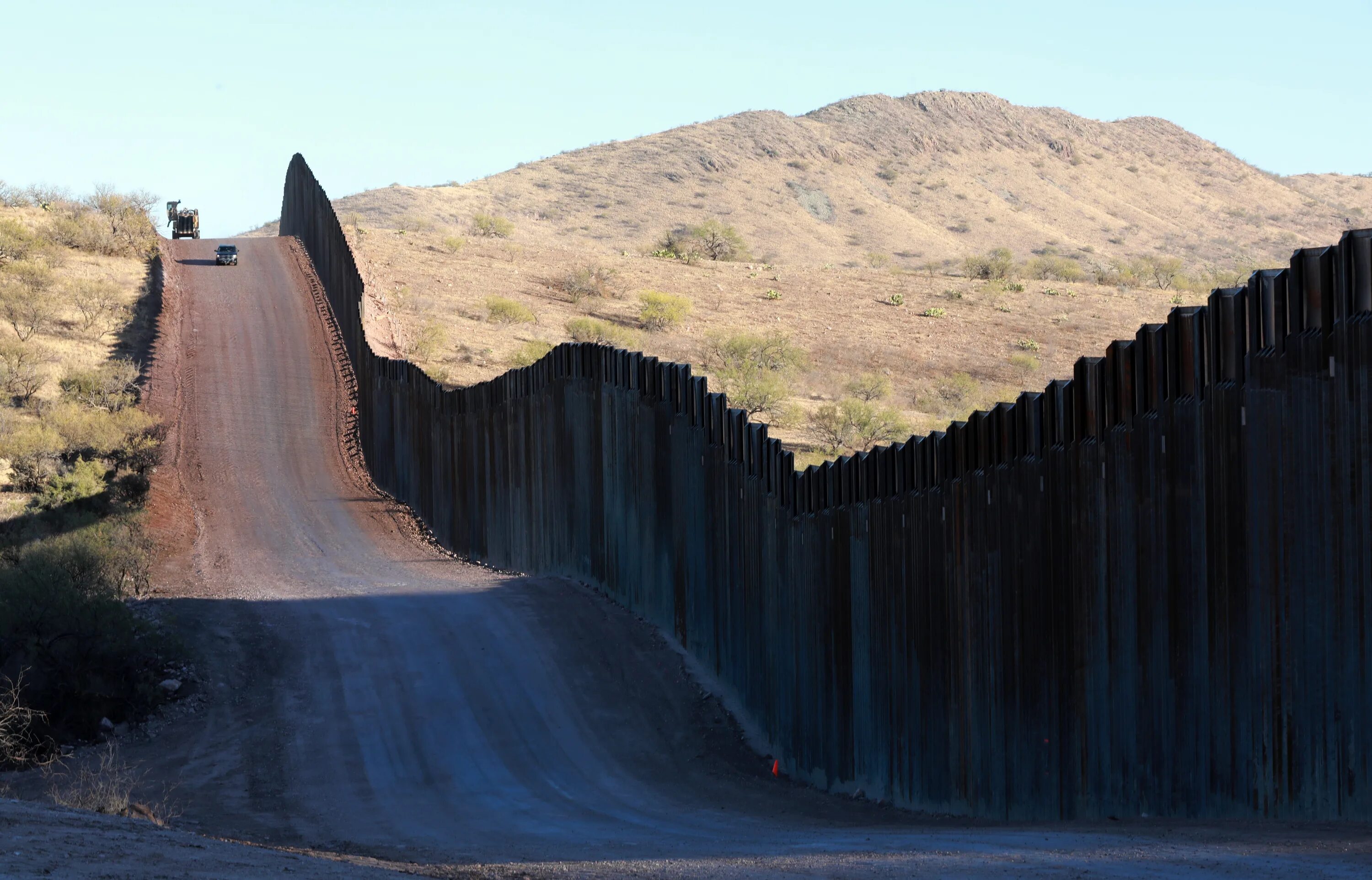 Границы между краями. Стена между Мексикой и США. Стена на границе с Мексикой. Забор между США И Мексикой. Стена с Мексикой Трамп.