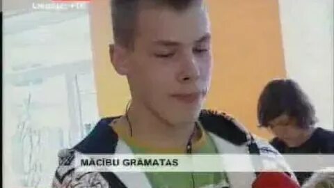 Новости латвии на латышском языке
